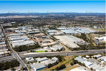 Aerial Photo of Richlands QLD QLD Aerial Photography