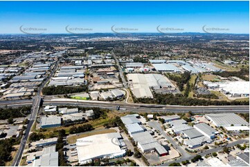 Aerial Photo of Richlands QLD QLD Aerial Photography