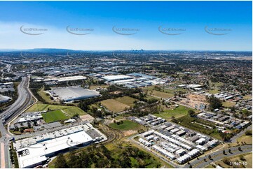 Aerial Photo of Richlands QLD QLD Aerial Photography