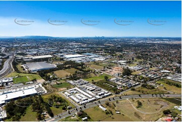 Aerial Photo of Richlands QLD QLD Aerial Photography