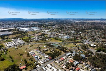 Aerial Photo of Richlands QLD QLD Aerial Photography