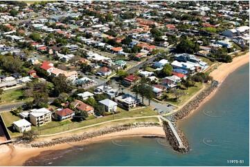 Redcliffe On Morton Bay - QLD QLD Aerial Photography