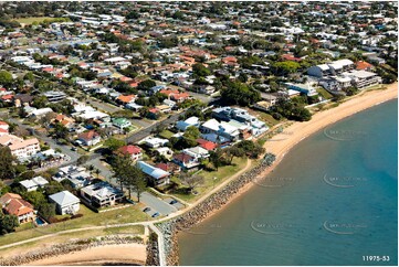 Redcliffe On Morton Bay - QLD QLD Aerial Photography