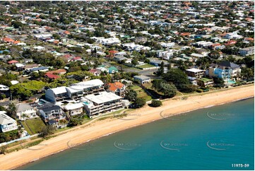 Redcliffe On Morton Bay - QLD QLD Aerial Photography