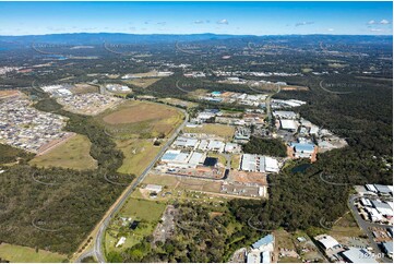 Narangba Development QLD QLD Aerial Photography