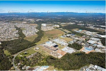 Narangba Development QLD QLD Aerial Photography