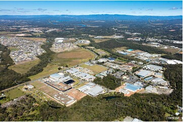 Narangba Development QLD QLD Aerial Photography