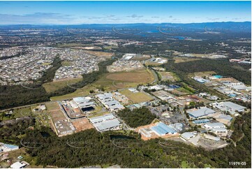 Narangba Development QLD QLD Aerial Photography