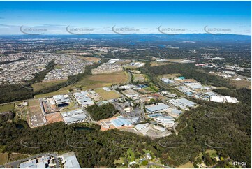 Narangba Development QLD QLD Aerial Photography