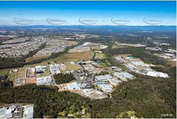 Narangba Development QLD QLD Aerial Photography