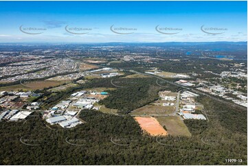 Narangba Development QLD QLD Aerial Photography