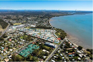 Deception Bay Development QLD QLD Aerial Photography