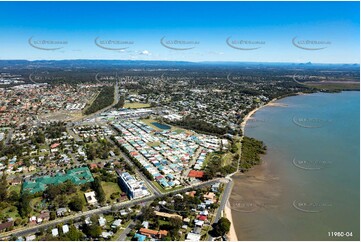 Deception Bay Development QLD QLD Aerial Photography