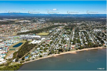 Deception Bay Development QLD QLD Aerial Photography