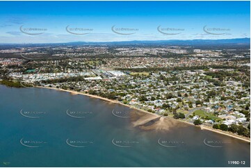 Deception Bay Development QLD QLD Aerial Photography