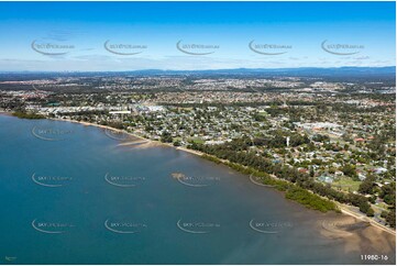 Deception Bay Development QLD QLD Aerial Photography