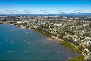 Deception Bay Development QLD QLD Aerial Photography