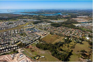 Griffin QLD QLD Aerial Photography