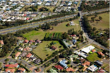 Griffin QLD QLD Aerial Photography