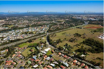 Griffin QLD QLD Aerial Photography