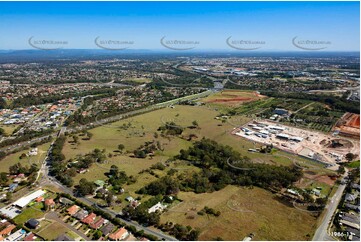 Griffin QLD QLD Aerial Photography