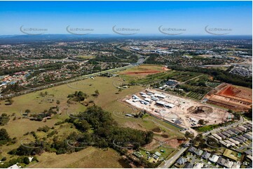 Griffin QLD QLD Aerial Photography