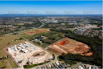 Griffin QLD QLD Aerial Photography