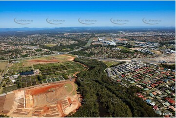 Griffin QLD QLD Aerial Photography