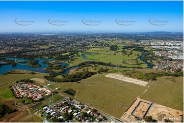 Strathpine QLD QLD Aerial Photography