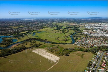 Strathpine QLD QLD Aerial Photography