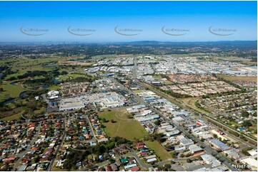 Strathpine QLD QLD Aerial Photography