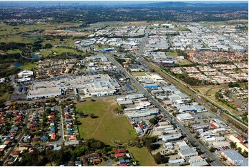 Strathpine QLD QLD Aerial Photography