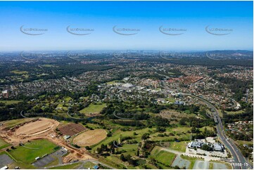 Brendale QLD QLD Aerial Photography