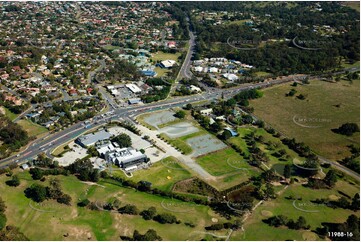 Brendale QLD QLD Aerial Photography