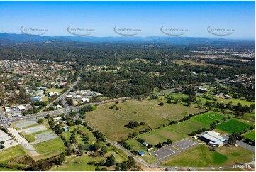 Brendale QLD QLD Aerial Photography