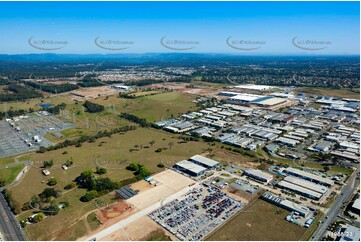 Brendale QLD QLD Aerial Photography