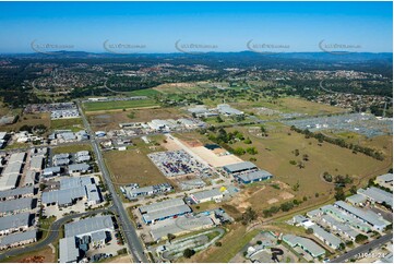 Brendale QLD QLD Aerial Photography