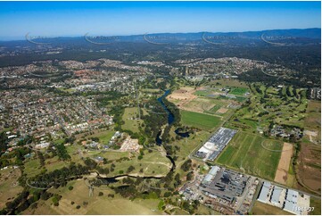 Brendale QLD QLD Aerial Photography