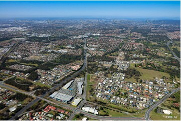 Aerial Photo of Bridgeman Downs QLD QLD Aerial Photography