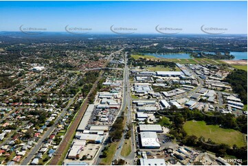 Aerial Photo of Lawnton QLD QLD Aerial Photography