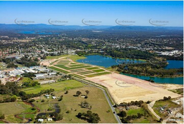 Aerial Photo of Lawnton QLD QLD Aerial Photography