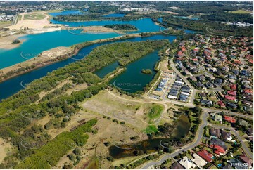 Murrumba Downs QLD QLD Aerial Photography