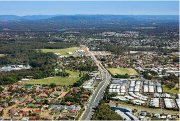 Murrumba Downs QLD QLD Aerial Photography