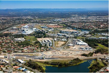 Mango Hills QLD QLD Aerial Photography