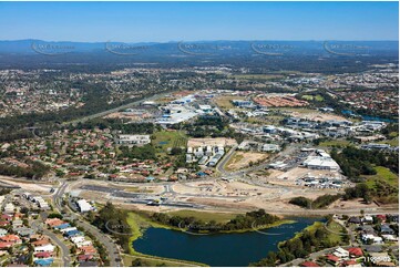 Mango Hills QLD QLD Aerial Photography