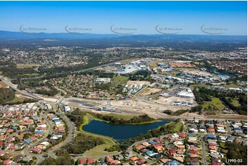 Mango Hills QLD QLD Aerial Photography