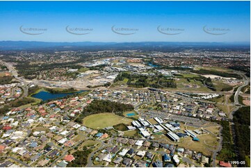 Mango Hills QLD QLD Aerial Photography