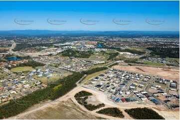 Mango Hills QLD QLD Aerial Photography