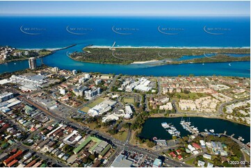 Tweed Heads NSW NSW Aerial Photography