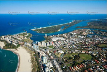 Tweed Heads NSW NSW Aerial Photography